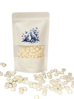 Nine Second Hug Signature Soy Wax Melt Minis Delft Birds 2oz |For Wax Warmer